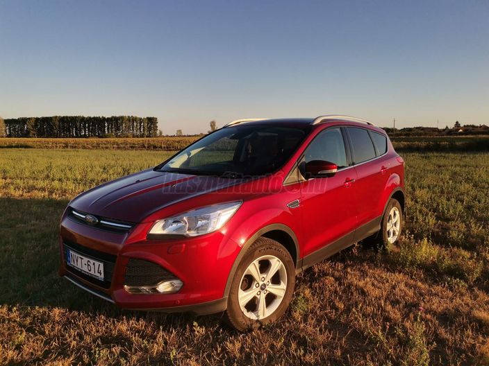 FORD KUGA 1.5 EcoBoost Trend Technology 2WD