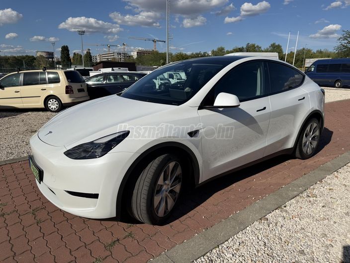 TESLA MODEL Y RWD (Automata)