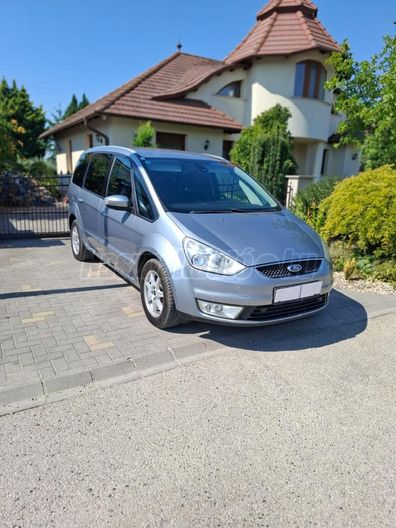 FORD GALAXY 2.0 TDCi Trend [7 személy]