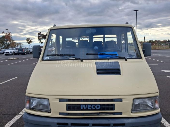 IVECO 35 Daily 35-12 V