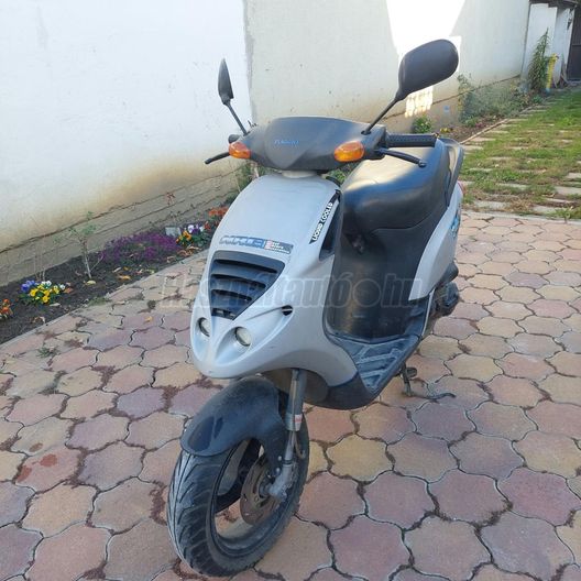 PIAGGIO NRG