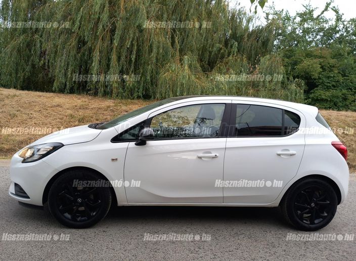 OPEL CORSA 1.2 Active
