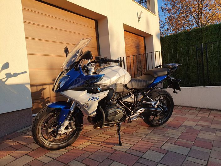 BMW R 1200 RS