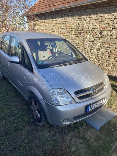 OPEL MERIVA A 1.6 16V Enjoy Easytronic
