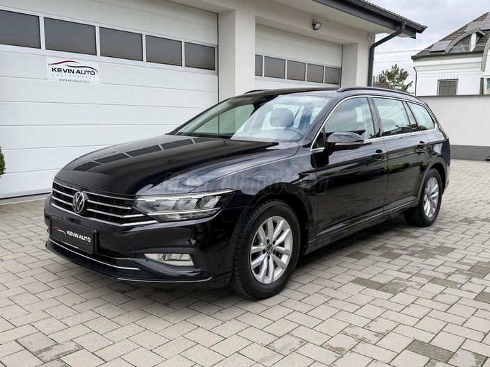 VOLKSWAGEN PASSAT Variant 1.5 TSI ACT Business DSG