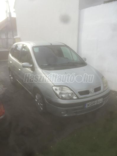 RENAULT SCENIC Scénic 1.6 16V Authentique