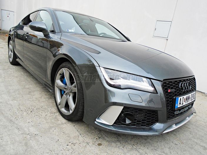 AUDI A7 Sportback 3.0 V6 TDI DPF quattro Tiptronic ic