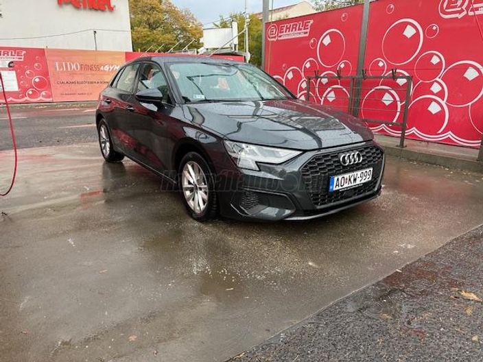 AUDI A3 Sportback 30 TDI Sport