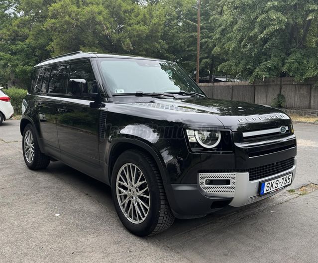 LAND ROVER DEFENDER 110 D240 SE (Automata) (6 személyes )