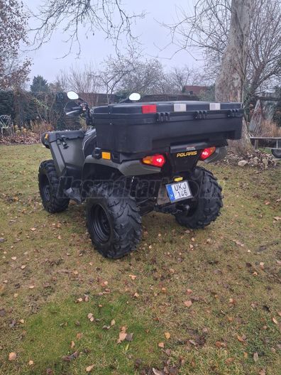 POLARIS SPORTSMAN
