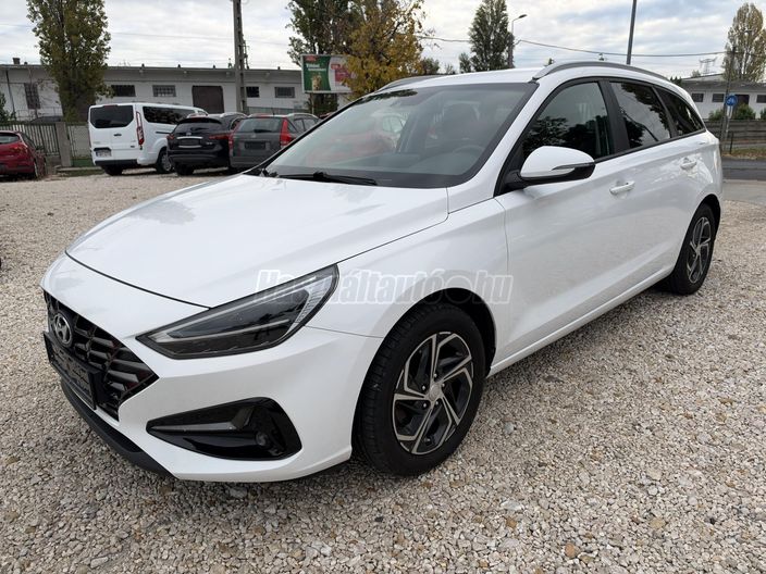HYUNDAI I30 1.6 CRDi LP Comfort