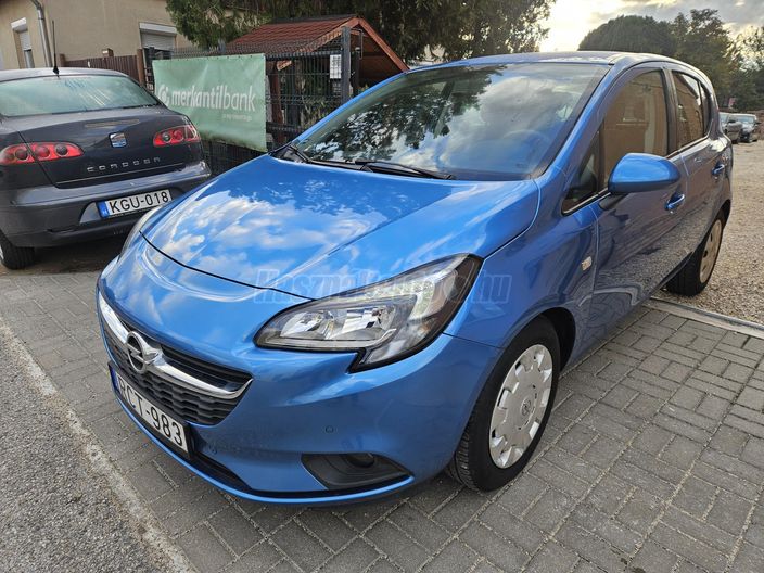 OPEL CORSA E 1.4 Color Edition Start-Stop