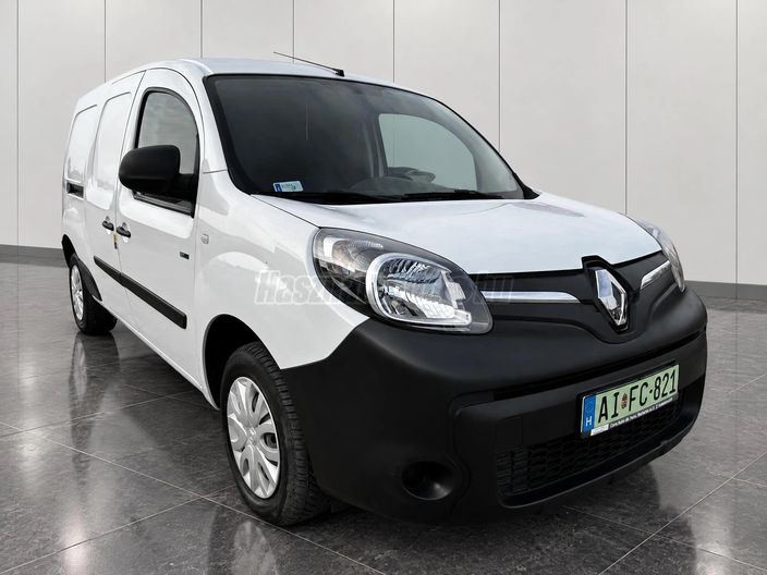 RENAULT KANGOO Express Z.E. Maxi (Automata)