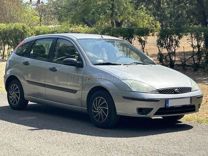 FORD FOCUS 1.6 Fresh