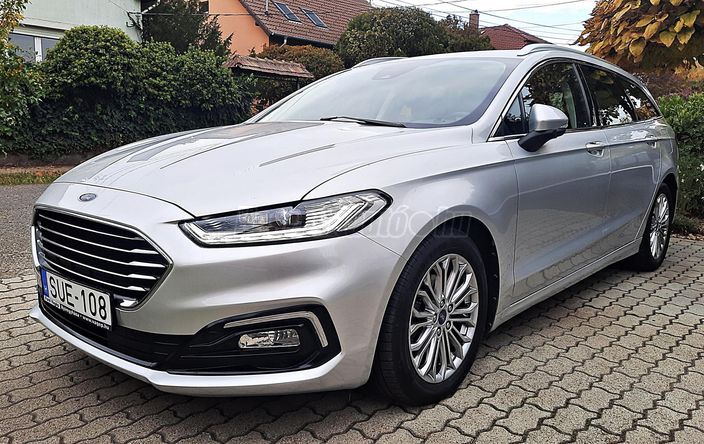 - ÚJONNAN MAGYARORSZÁGON A FORD VAGÉP KFT-nél VÁSÁROLT ! -