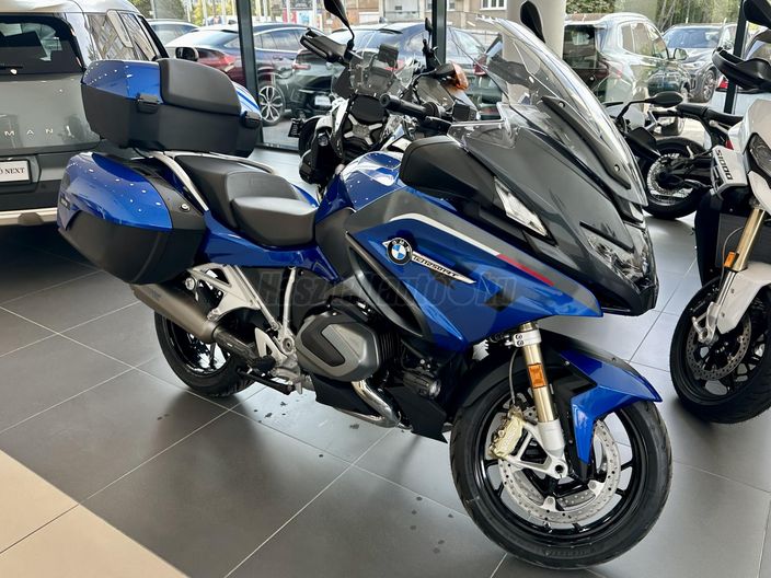 BMW R 1250 RT