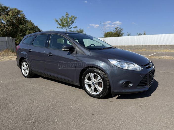 FORD FOCUS 1.6 TDCi Ambiente
