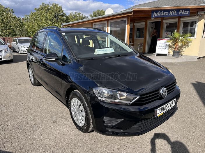 VOLKSWAGEN GOLF SPORTSVAN 1.2 TSi BMT Start