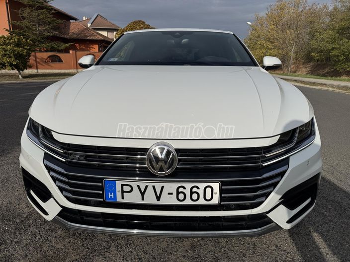 VOLKSWAGEN ARTEON 2.0 TDI SCR R-Line DSG