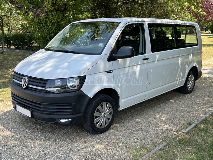 VOLKSWAGEN TRANSPORTER T6 2.0 Tdi SCR BMT ICE RT
