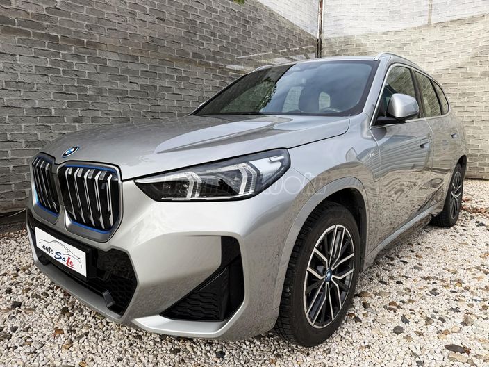 BMW IX1 xDrive30 64,8kWh