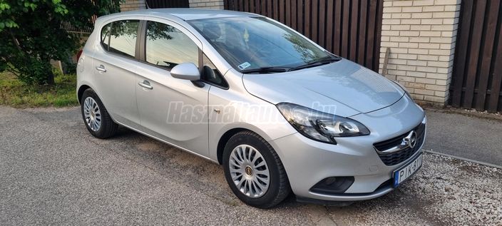 OPEL CORSA E 1.3 CDTI Excite Start-Stop