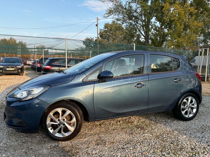 OPEL CORSA E 1.4 Drive