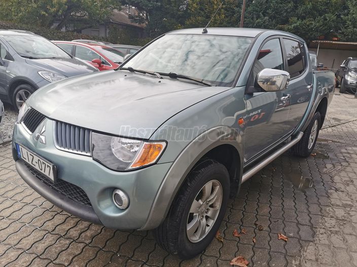 MITSUBISHI L 200 Pick Up 2.5 TD DC Instyle