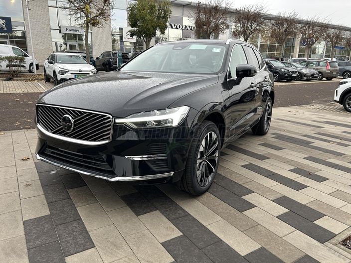 VOLVO XC60 2.0 [T6] Ultra Bright AWD Geartronic
