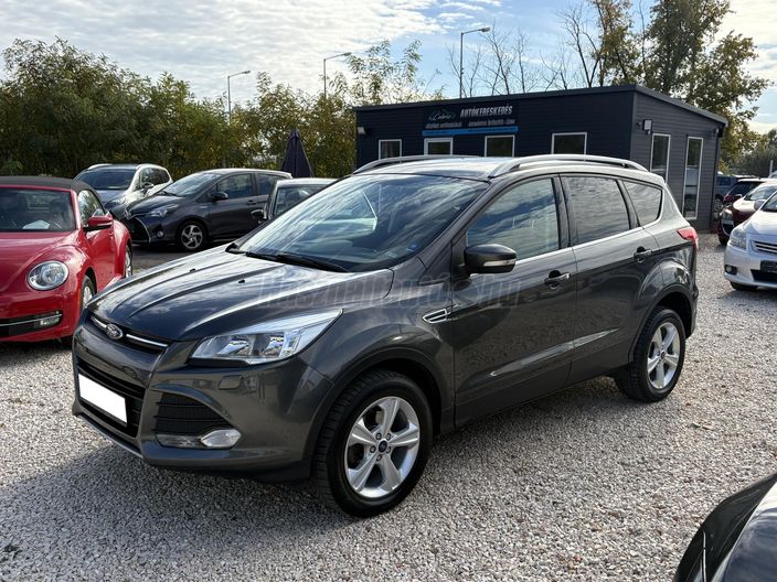 FORD KUGA 1.5 EcoBoost Titanium Technology 2WD