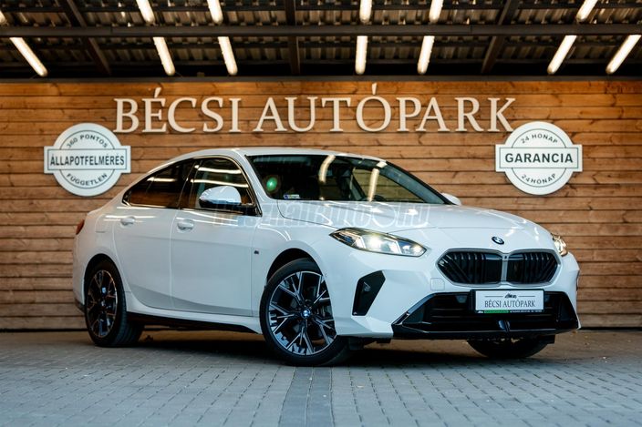 BMW 220 220i M Sport DKG
