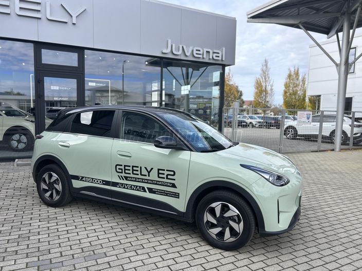 GEELY E2 Ultra 47,14kWh