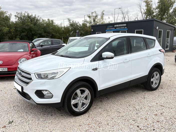 FORD KUGA 1.5 EcoBoost Business Technology