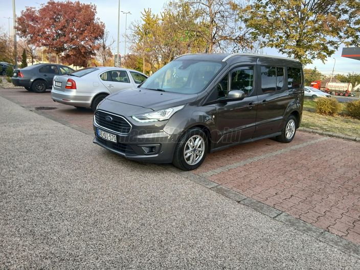 FORD CONNECT Tourneo 205 1.5 TDCi L1 Active