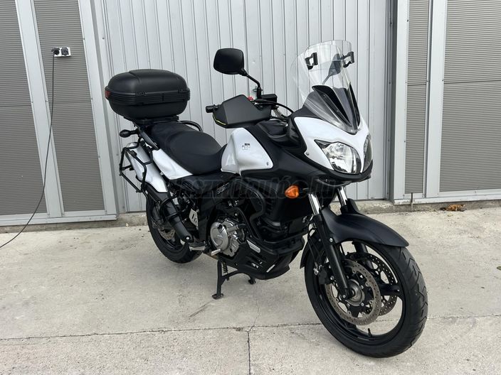 SUZUKI DL 650