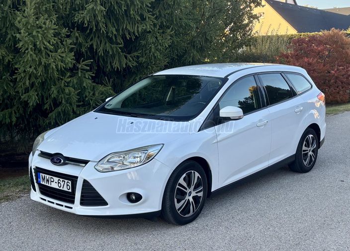 FORD FOCUS 1.6 TDCi Trend Econetic 88g