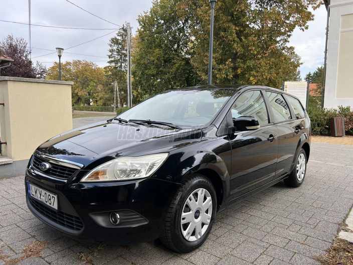 FORD FOCUS 1.6 Trend