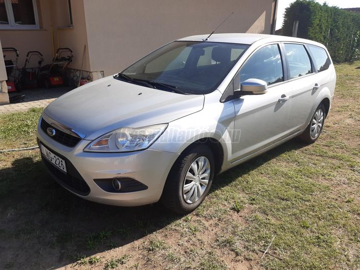 FORD FOCUS 1.6 Trend