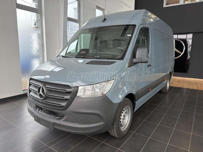 MERCEDES-BENZ SPRINTER 211 CDI 907.223.13 Pro MU1