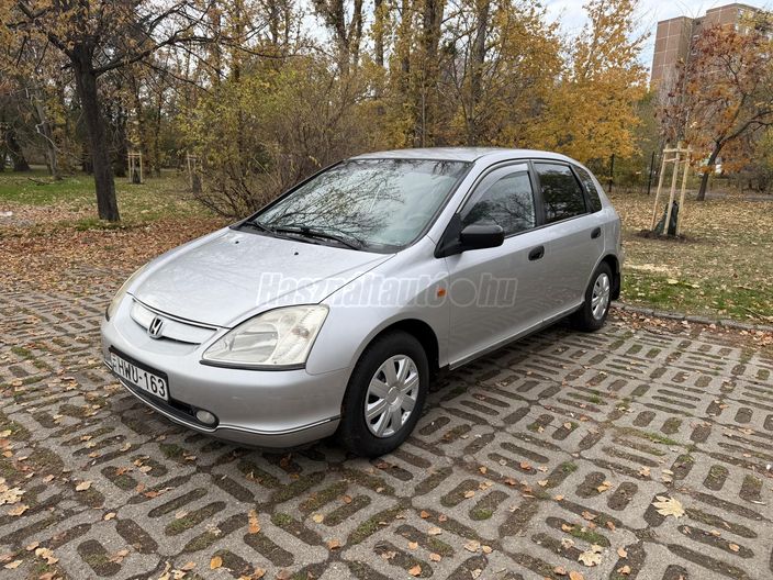 HONDA CIVIC 1.4i S Klima