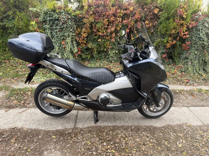 HONDA NC 700 D