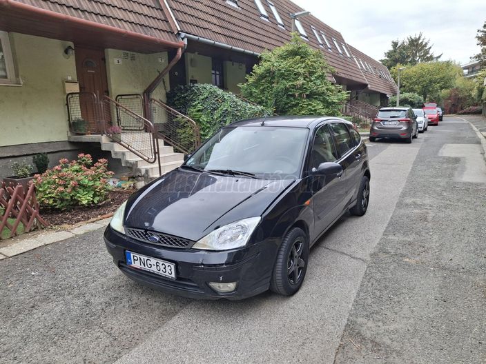FORD FOCUS 1.4 Comfort