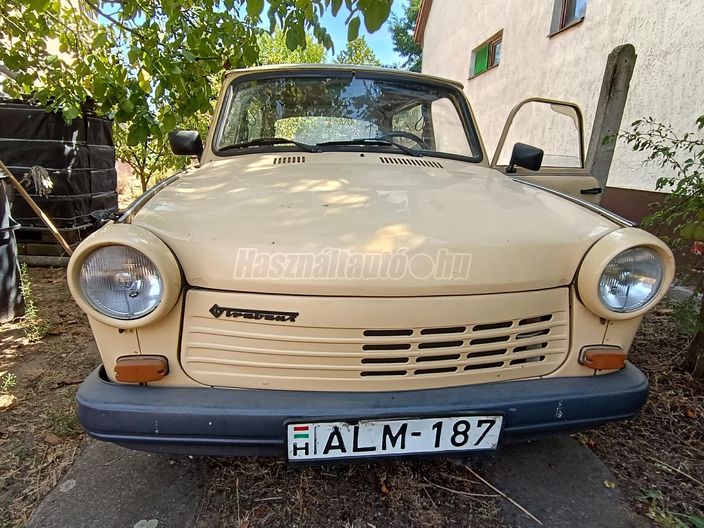 TRABANT 1.1