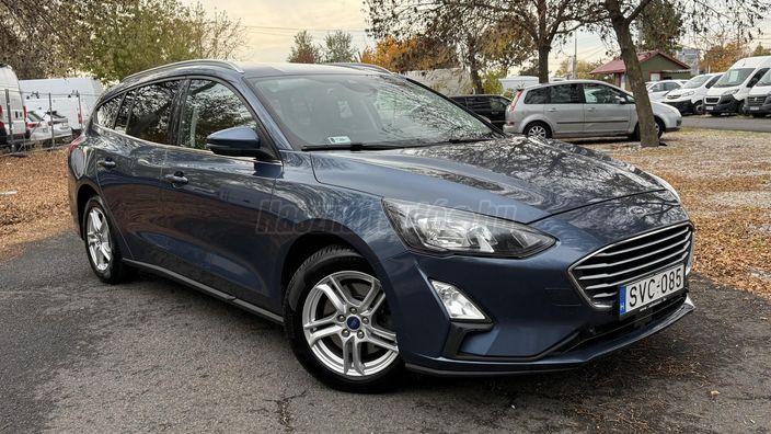 FORD FOCUS 1.5 EcoBlue Business