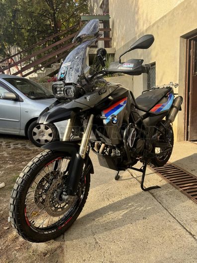 BMW F 800 GS
