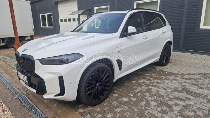 BMW X5 xDrive50e (Automata)