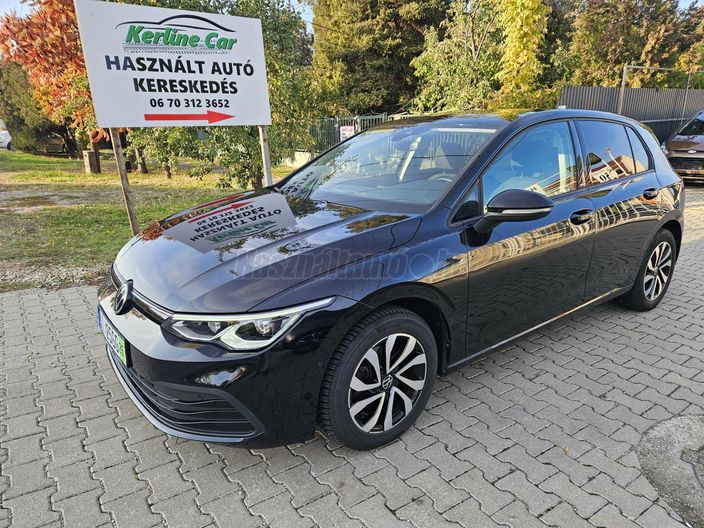 VOLKSWAGEN GOLF VIII 1.5 TSI ACT Life