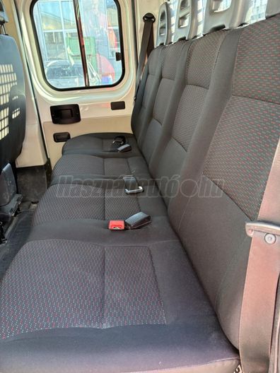 PEUGEOT BOXER 2.0 BlueHDi 300 Combi L1H1 Premium