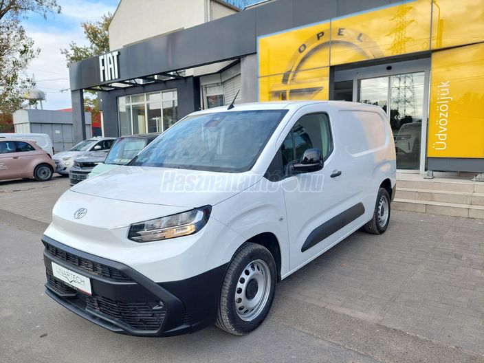 TOYOTA PROACE City 1.5 D Active L2H1