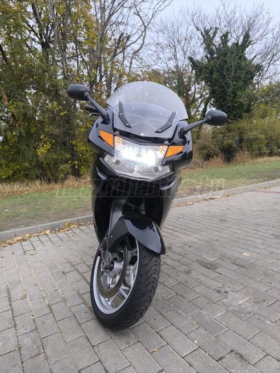 BMW K 1300 GT